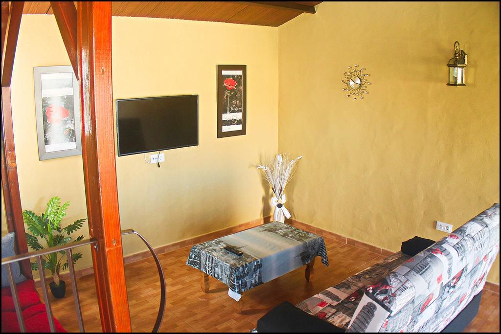 Bungalow Curro Pareja con piscina privada Conil De La Frontera Exterior foto